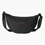 Lance O's Recruiting Network Lance O's Recruiting <span class="pdp-name-mascot">Lanceo's Recruiting Network</span> Port Authority Matte Crossbody Front Thumbnail