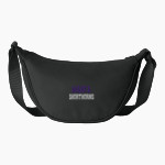 MARFA HIGH SCHOOL SHORTHORNS <span class="pdp-name-mascot">MARFA SHORTHORNS</span> Port Authority Matte Crossbody Front Thumbnail