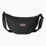 CAMAS PAPERMAKERS The Official Online Store <span class="pdp-name-mascot">CAMAS PAPERMAKERS</span> Port Authority Matte Crossbody Front Thumbnail