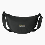 Good Shepherd Lutheran Panthers <span class="pdp-name-mascot">Good Shepherd Lutheran School Panthers</span> Port Authority Matte Crossbody Front Thumbnail