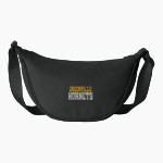 GREENVILLE HIGH SCHOOL HORNETS <span class="pdp-name-mascot">GREENVILLE HORNETS</span> Port Authority Matte Crossbody Front Thumbnail