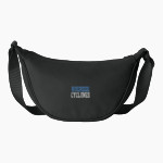 RIVERSIDE HIGH SCHOOL CYCLONES <span class="pdp-name-mascot">RIVERSIDE CYCLONES</span> Port Authority Matte Crossbody Front Thumbnail