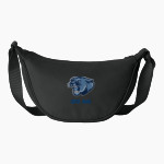 South Brunswick Cougars <span class="pdp-name-mascot">South Brunswick Cougars</span> Port Authority Matte Crossbody Front Thumbnail