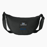 Diamond Kings Diamond Kings <span class="pdp-name-mascot">Diamond Kings</span> Port Authority Matte Crossbody Front Thumbnail