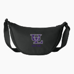 UPSON-LEE High School Knights Port Authority Matte Crossbody Front Thumbnail