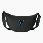 Faulkner University Eagles Port Authority Matte Crossbody Front Thumbnail