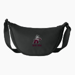 COBDEN HIGH SCHOOL APPLEKNOCKERS <span class="pdp-name-mascot">COBDEN APPLEKNOCKERS</span> Port Authority Matte Crossbody Front Thumbnail