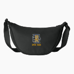 Rham Raptors <span class="pdp-name-mascot">Rham Sachems</span> Port Authority Matte Crossbody Front Thumbnail