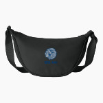 SAPULPA HIGH SCHOOL CHIEFTAINS <span class="pdp-name-mascot">SAPULPA CHIEFTAINS</span> Port Authority Matte Crossbody Front Thumbnail