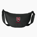 Master's Lions Port Authority Matte Crossbody Front Thumbnail