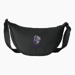 Eastern Greenbrier Knights <span class="pdp-name-mascot">Eastern Greenbrier Knights</span> Port Authority Matte Crossbody Front Thumbnail