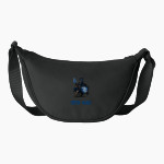 TRINITY COLLEGIATE SCHOOL TITANS <span class="pdp-name-mascot">TRINITY COLLEGIATE TITANS</span> Port Authority Matte Crossbody Front Thumbnail