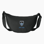 Northstar Christian Knights <span class="pdp-name-mascot">Northstar Christian Academy Knights</span> Port Authority Matte Crossbody Front Thumbnail