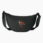 Williston Coyotes <span class="pdp-name-mascot">Williston Coyotes</span> Port Authority Matte Crossbody Front Thumbnail