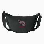 Alexandria College Legends <span class="pdp-name-mascot">Alexandria Technical & Community College Legends</span> Port Authority Matte Crossbody Front Thumbnail