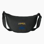 Carmel Greyhounds Greyhounds <span class="pdp-name-mascot">Carmel Greyhounds</span> Port Authority Matte Crossbody Front Thumbnail