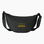 Smithfield Basketball Association Port Authority Matte Crossbody Front Thumbnail
