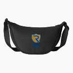 REED HIGH SCHOOL REED RAIDERS <span class="pdp-name-mascot">REED REED RAIDERS</span> Port Authority Matte Crossbody Front Thumbnail