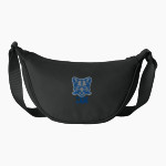 CAM HIGH SCHOOL COUGARS Port Authority Matte Crossbody Front Thumbnail