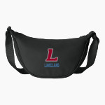 LAKELAND HIGH SCHOOL LAKERS <span class="pdp-name-mascot">LAKELAND LAKERS</span> Port Authority Matte Crossbody Front Thumbnail