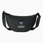 Rosarian Raiders Online Store Port Authority Matte Crossbody Front Thumbnail