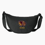 Au Gres-Sims HIGH SCHOOL WOLVERINES <span class="pdp-name-mascot">AU GRES - SIMS WOLVERINES</span> Port Authority Matte Crossbody Front Thumbnail