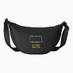 ND Elite Elite Port Authority Matte Crossbody Front Thumbnail