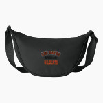 LOS GATOS HIGH SCHOOL WILDCATS <span class="pdp-name-mascot">LOS GATOS WILDCATS</span> Port Authority Matte Crossbody Front Thumbnail