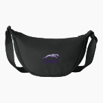 LEBANON COMMUNITY HIGH SCHOOL GREYHOUNDS <span class="pdp-name-mascot">LEBANON GREYHOUNDS</span> Port Authority Matte Crossbody Front Thumbnail