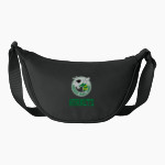 Northeast Hornets Port Authority Matte Crossbody Front Thumbnail