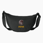 Roger Bacon Spartans <span class="pdp-name-mascot">Roger Bacon Spartans</span> Port Authority Matte Crossbody Front Thumbnail
