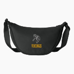 NORTH HIGH SCHOOL VIKINGS <span class="pdp-name-mascot">NORTH VIKINGS</span> Port Authority Matte Crossbody Front Thumbnail