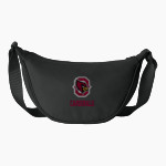 OROSI HIGH SCHOOL CARDINALS <span class="pdp-name-mascot">OROSI CARDINALS</span> Port Authority Matte Crossbody Front Thumbnail