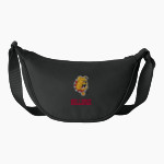 Ferris State Bulldogs <span class="pdp-name-mascot">Ferris State Bulldogs</span> Port Authority Matte Crossbody Front Thumbnail