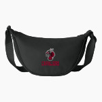 CHATHAM HIGH SCHOOL CAVALIERS <span class="pdp-name-mascot">CHATHAM CAVALIERS</span> Port Authority Matte Crossbody Front Thumbnail