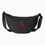 La Jolla Vikings Port Authority Matte Crossbody Front Thumbnail
