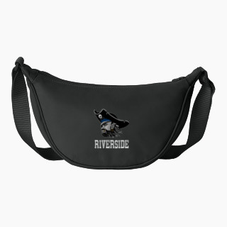 Port Authority Matte Crossbody