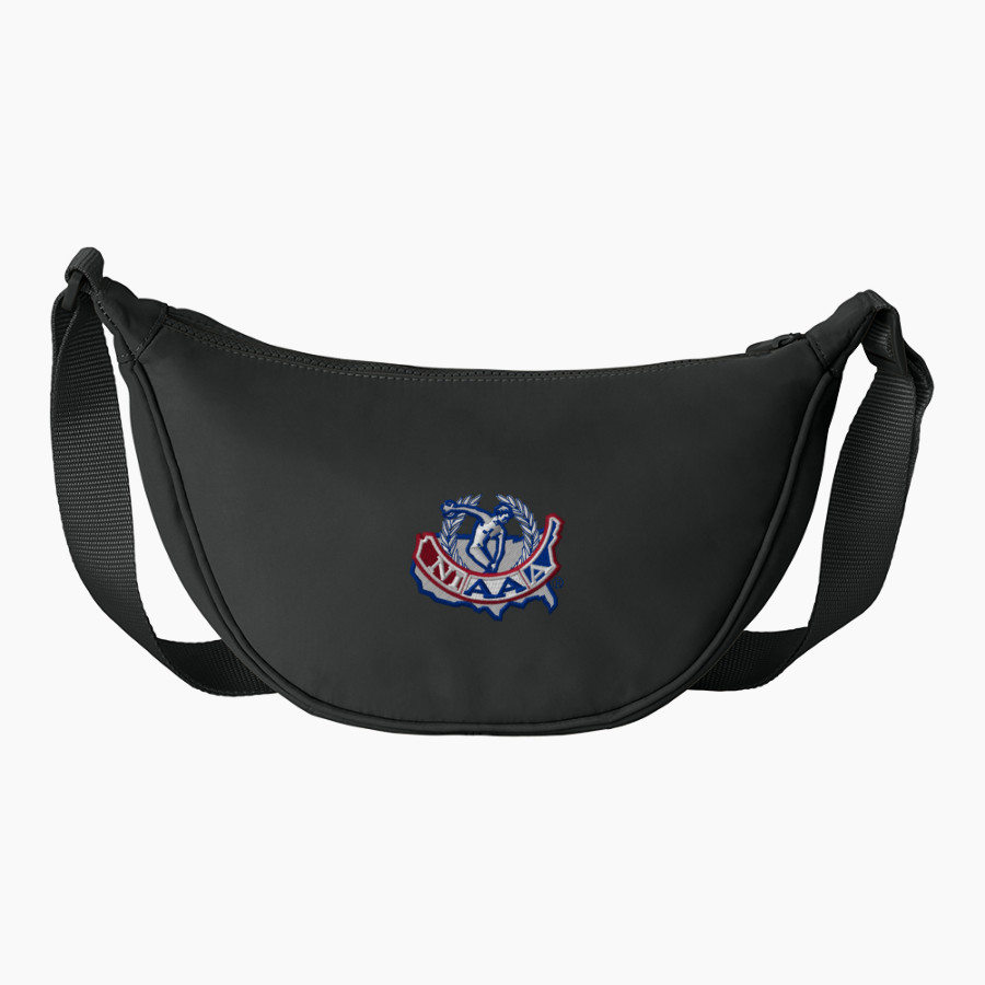NIAAA - Port Authority Matte Crossbody