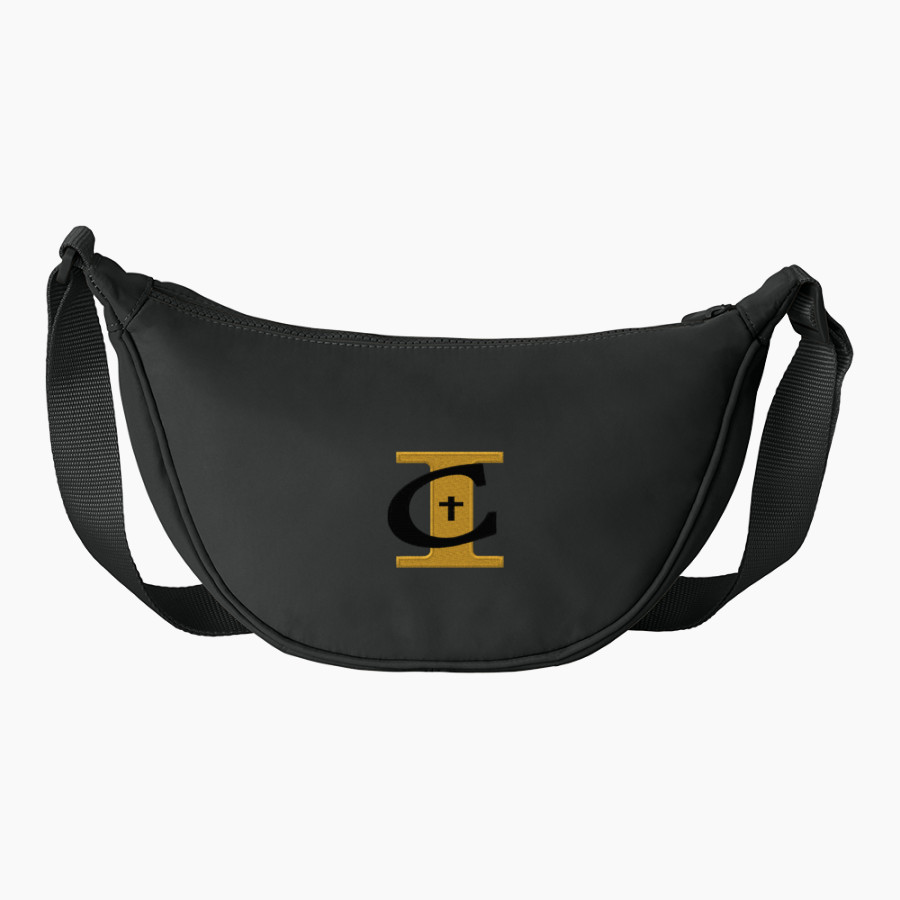 Immaculate Conception Saints <span class="pdp-name-mascot">Immaculate Conception Saints</span> Port Authority Matte Crossbody