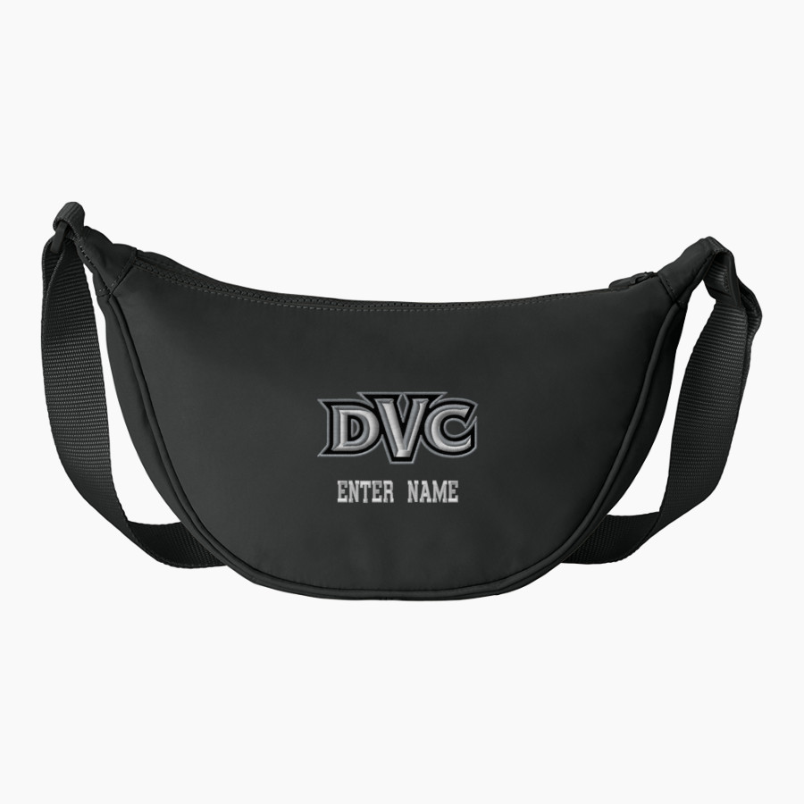 Diablo Valley Vikings <span class="pdp-name-mascot">Diablo Valley Vikings</span> Port Authority Matte Crossbody