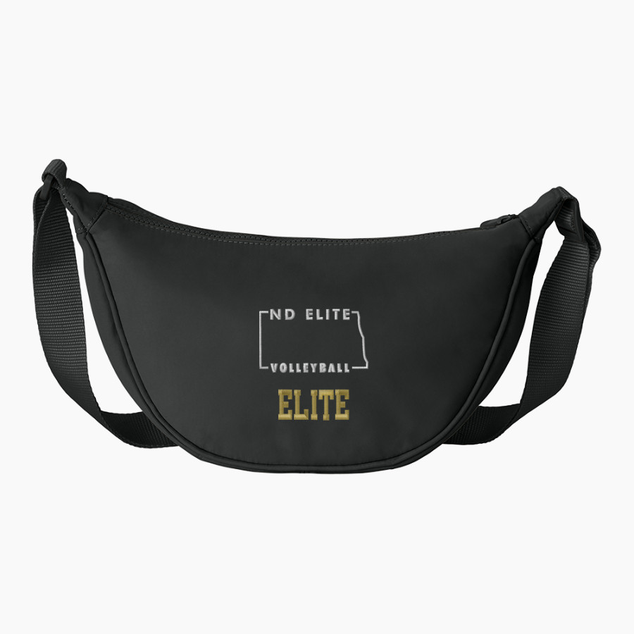 ND Elite Elite Port Authority Matte Crossbody