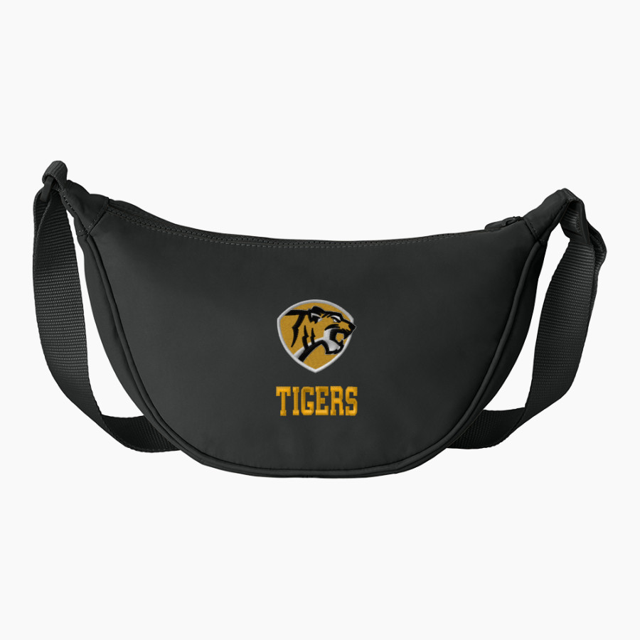 Computech Tigers <span class="pdp-name-mascot">Computech Middle School Tigers</span> Port Authority Matte Crossbody