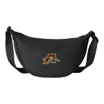 Brush Arcs <span class="pdp-name-mascot">Charles F Brush High School Arcs</span> Port Authority Matte Crossbody Front Thumbnail