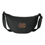 Miles Golden Bears <span class="pdp-name-mascot">Miles Golden Bear</span> Port Authority Matte Crossbody Front Thumbnail