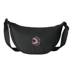 SOUTHERN CHOCTAW HIGH SCHOOL INDIANS <span class="pdp-name-mascot">SOUTHERN CHOCTAW INDIANS</span> Port Authority Matte Crossbody Front Thumbnail