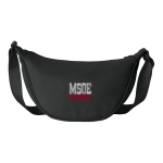 Milwaukee School of Engineering <span class="pdp-name-mascot">MSOE Raiders</span> Port Authority Matte Crossbody Front Thumbnail