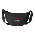 NORRIS HIGH SCHOOL TITANS <span class="pdp-name-mascot">NORRIS TITANS</span> Port Authority Matte Crossbody Front Thumbnail