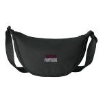 Eastside Panthers <span class="pdp-name-mascot">Eastside Panthers</span> Port Authority Matte Crossbody Front Thumbnail