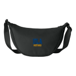 IOLA HIGH SCHOOL MUSTANGS <span class="pdp-name-mascot">IOLA MUSTANGS</span> Port Authority Matte Crossbody Front Thumbnail