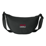 WOODLAND CHRISTIAN SCHOOL CARDINALS <span class="pdp-name-mascot">WOODLAND CARDINALS</span> Port Authority Matte Crossbody Front Thumbnail